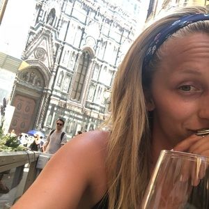 Meet your Posher, Jessica